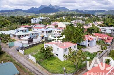 Maison 4 pièces 349800 €