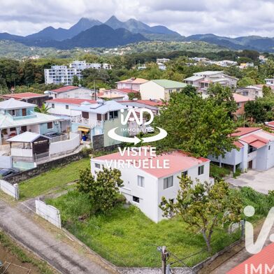 Maison 4 pièces 349800 €