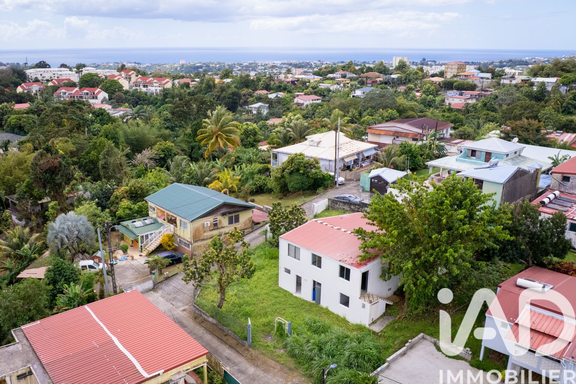 Vente Maison/villa 6 pièces - Photo 2