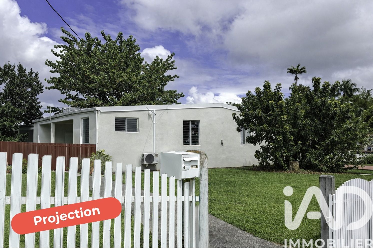 Vente Maison/villa 6 pièces - Photo 3