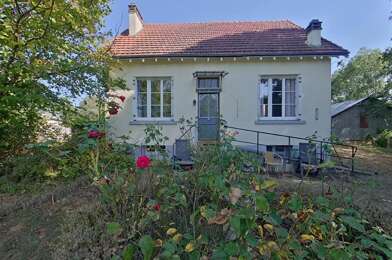 Maison 4 pièces 108000 €