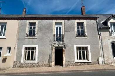 Maison 5 pièces 50000 €