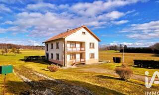 Maison 6 Pièces 141 m² à vendre à Plombières-les-Bains (88370)