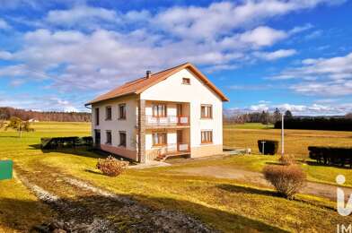 Maison 6 pièces 170000 €