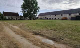 Maison 6 Pièces 154 m² à vendre à Le Liège (37460)