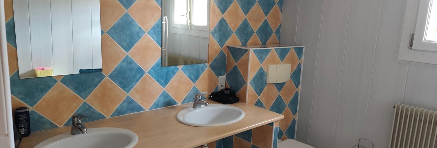 Maison 6 Pièces 154 m² à vendre à Le Liège (37460)