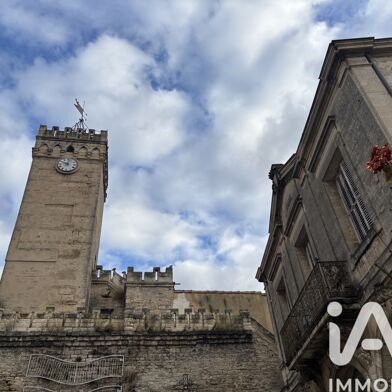 Appartement 3 pièces 225000 €