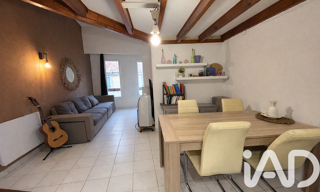 Appartement 3 Pièces 69 m² à vendre à Pignan (34570)