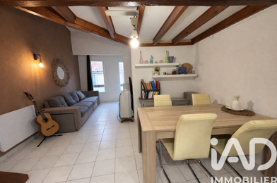 Appartement 3 pièces 225000 €