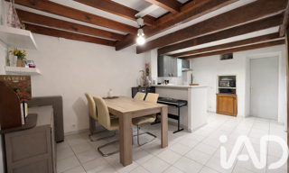 Appartement 3 Pièces 69 m² à vendre à Pignan (34570)