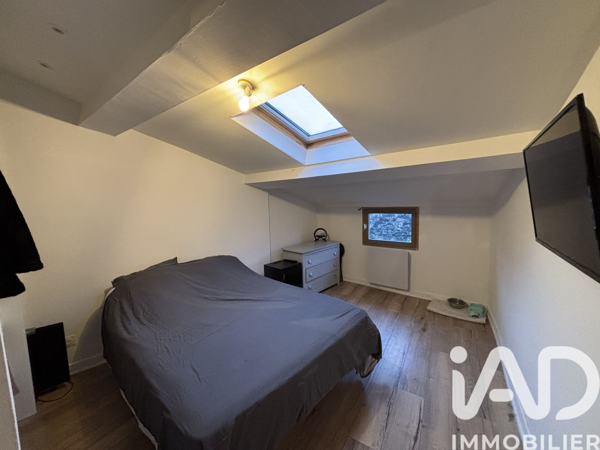 Vente Appartement 3 pièces - Photo 5