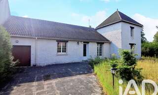 Maison 6 Pièces 122 m² à vendre à Bouzy-la-Forêt (45460)