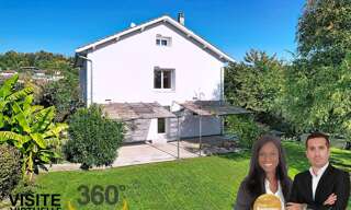 Maison 7 Pièces 195 m² à vendre à L'Isle-d'Abeau (38080)