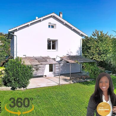 Maison 7 pièces 625000 €