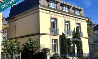 Maison  242 m² à vendre à Remiremont (88200)