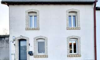 Maison 6 Pièces 134 m² à vendre à Gironcourt-sur-Vraine (88170)