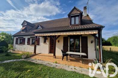 Maison 5 pièces 220000 €