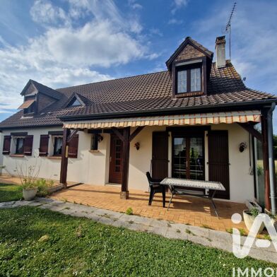 Maison 5 pièces 220000 €