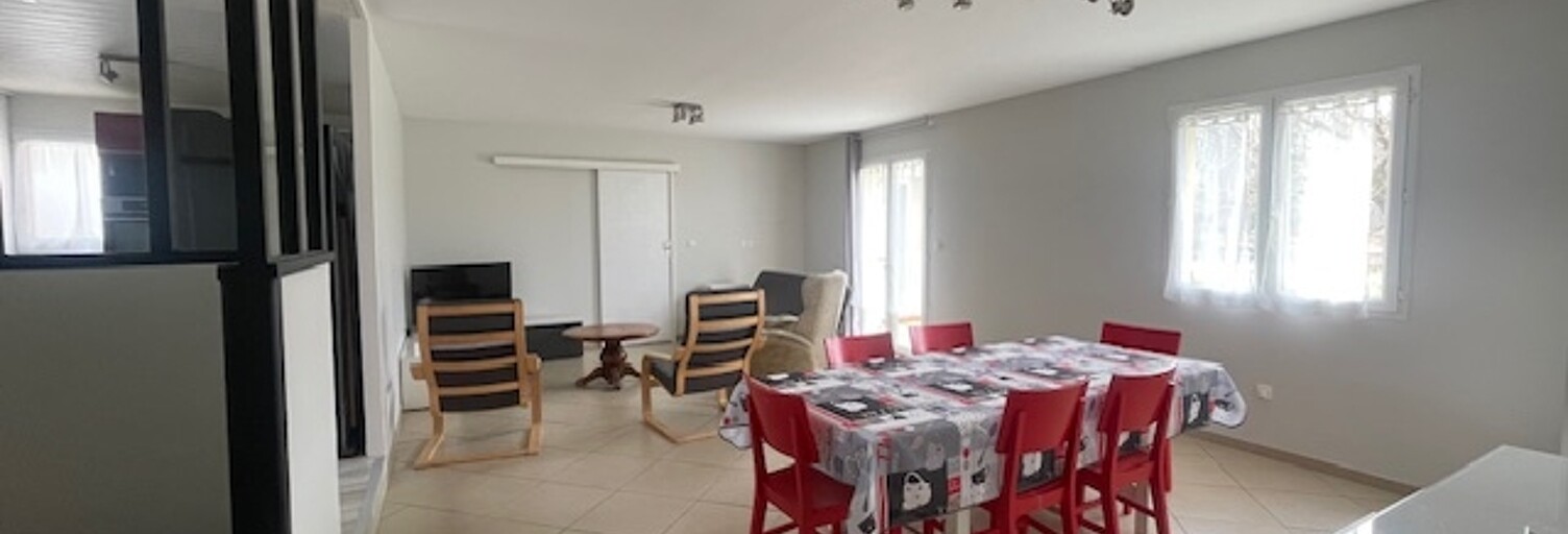 Maison 8 Pièces 170 m² à vendre à Labastide-du-Temple (82100)