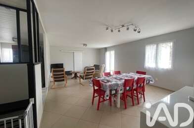 Maison 8 pièces 262000 €