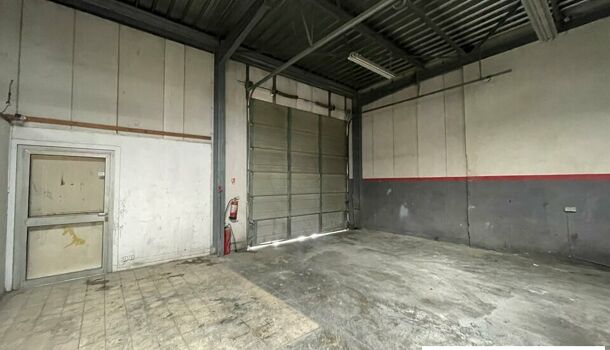 Local commercial  à louer Saint-Jean-de-Védas 34430