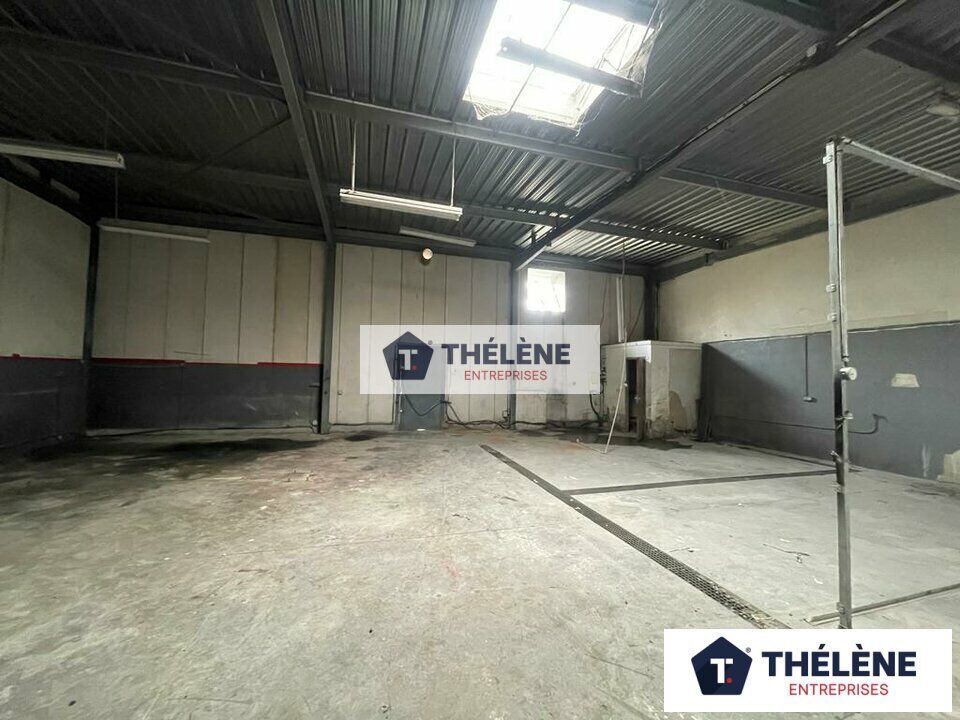 Local commercial  à louer Saint-Jean-de-Védas 34430