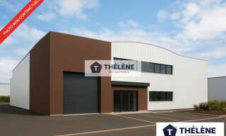 Commerce  900 m² à louer à Montpellier (34000)