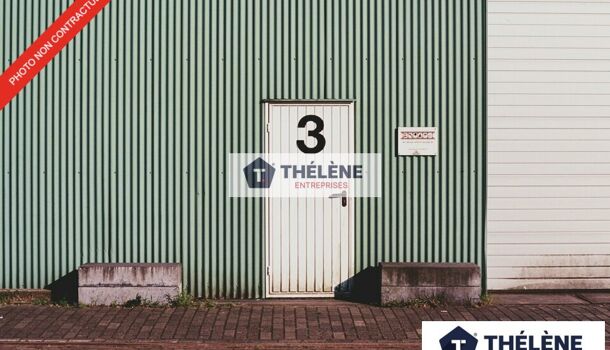 Local commercial  à louer Montpellier 34000