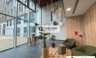 Bureau  726 m² à louer à Montpellier (34000)