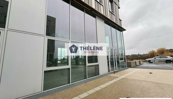 Bureau  à louer Montpellier 34000