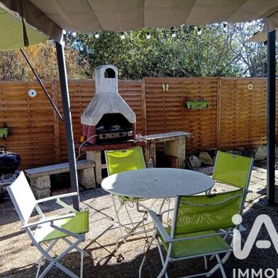 Maison 6 pièces 170000 €