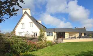 Maison 8 Pièces 242 m² à vendre à Plouescat (29430)