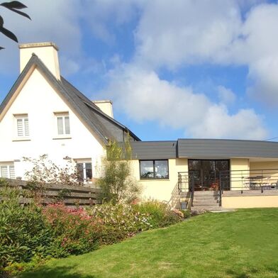 Maison 8 pièces 538200 €