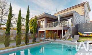 Maison 8 Pièces 286 m² à vendre à Habas (40290)