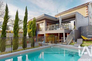 Maison 8 pièces 439000 €