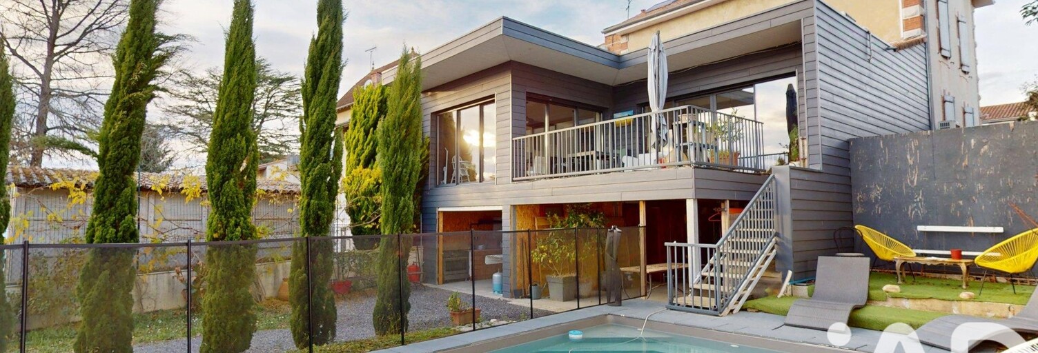 Maison 8 Pièces 286 m² à vendre à Habas (40290)