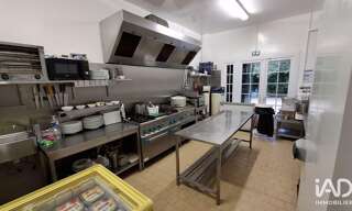 Commerce  200 m² à vendre à Vert-en-Drouais (28500)