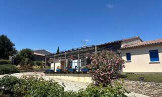 Maison 5 Pièces 155 m² à vendre à Champdeniers (79220)