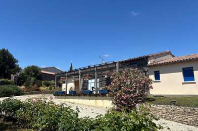 Maison 5 pièces 265000 €