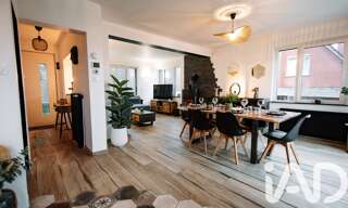 Maison 5 Pièces 119 m² à vendre à Morbecque (59190)