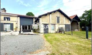 Maison 9 Pièces 315 m² à vendre à Saint-Christoly-de-Blaye (33920)