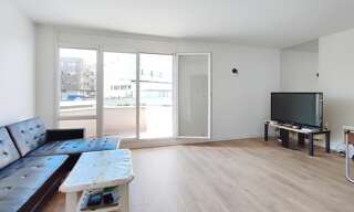 Appartement 4 Pièces 78 m² à vendre à Gentilly (94250)