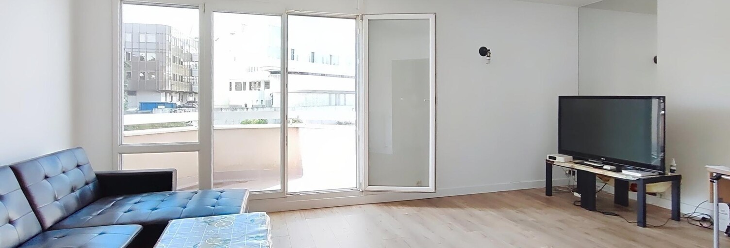 Appartement 4 Pièces 78 m² à vendre à Gentilly (94250)