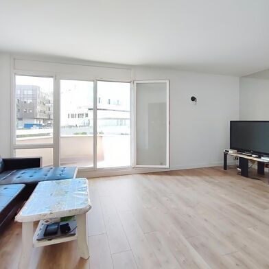 Appartement 4 pièces 410000 €