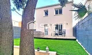 Maison 4 Pièces 85 m² à vendre à Béziers (34500)