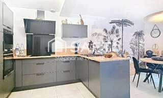 Maison 4 Pièces 85 m² à vendre à Béziers (34500)