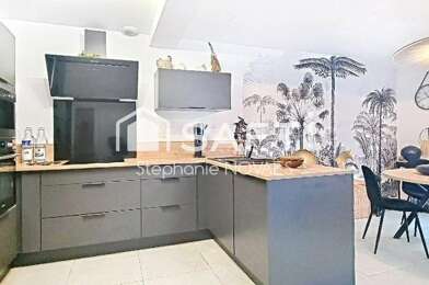 Maison 4 pièces 278000 €