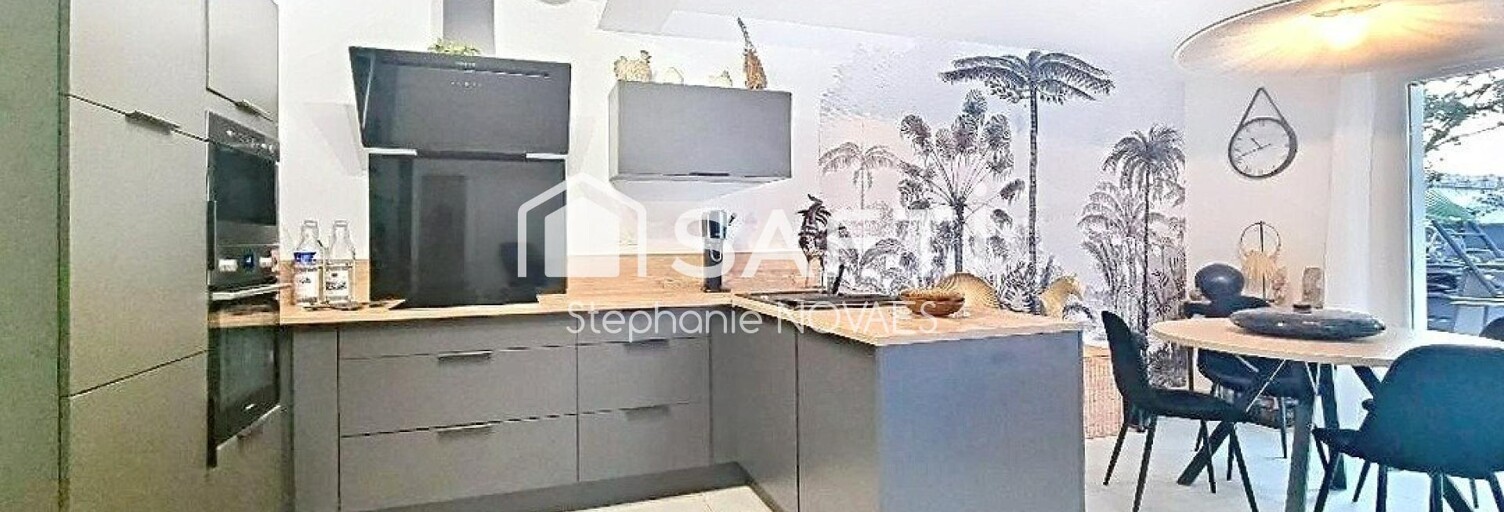Maison 4 Pièces 85 m² à vendre à Béziers (34500)