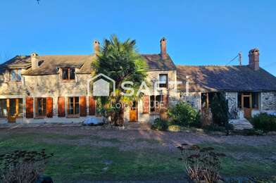 Maison 8 pièces 676000 €