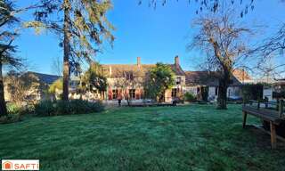 Maison 8 Pièces 227 m² à vendre à Orgerus (78910)